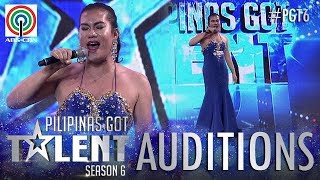 Pilipinas Got Talent 2018 Auditions Zoodiva  Animals Sounds [upl. by Solitta797]