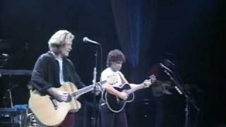 Everytime You Go Away 1995  Hall amp Oates [upl. by Amena661]