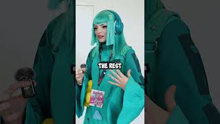 Cosplay Costs with Astravoid Cosplay  Part 1 [upl. by Erdah]