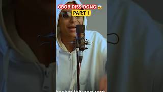 GBOB DISS DONG 😱 EXPLAINED dong gbob gbobdissdong [upl. by Esma]