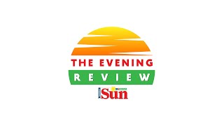 McHenry Venaani  The Evening Review  27 February 2024 [upl. by Zapot100]