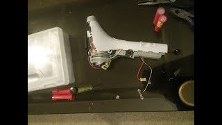 Fixing Philips Lumea Precision IPL Not charging issue [upl. by Behah]