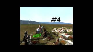 You have NEVER seen this in Medieval 2 Total War  medieval2totalwar medieval2 mtw2 m2tw [upl. by Apthorp]