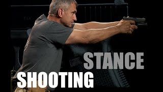 SHOOTING STANCE EXPLAINED amp DEMONSTRATED GLOCK 23 C 40 SampW Курс quot Безопасно боравене с оръжиеquot [upl. by Octave]