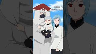 The naruto shipphuden our family kakashi [upl. by Atenek]