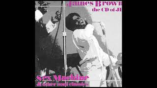 James Brown  Bewildered Mono 1959 [upl. by Ainoda]