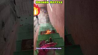 Crazy Slow Motion Fire Balloons amp Glass Bottles Explode 🔥💥 fire balloon glass slowmo asmr [upl. by Nirrep640]