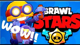 BRAWL STARS KODY NA POSTACIE WOW SPRAWDŹ TO [upl. by Oniuqa169]