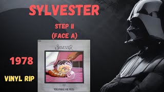 Sylvester  Step II Face A 1978 [upl. by Peoples]