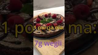 To keto brownie ma NAJDZIWNIEJSZE składniki ale jest NIEZIEMSKO pyszneee [upl. by Alethea]