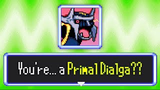 So theres a Pokémon Mystery Dungeon Randomizer [upl. by Seligman]