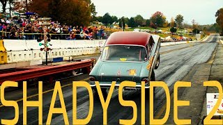 10 Southeast Gassers OFFICIAL Race Recap Shadyside Shelby NC Event 11417 [upl. by Giacobo]