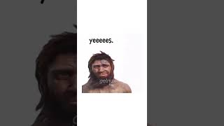 meme prehistory eyes humanity memesvideo [upl. by Persis273]