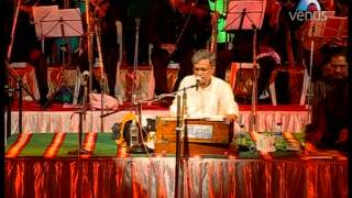 He Gagana Shridhar Phadke Sangeet Sandhya  Ritu Hirwa [upl. by Musette]