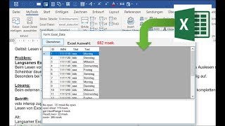 Solved Excel is slow when Using Excel Range Cells Values Interop C or VBA [upl. by Strephonn]