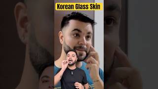 Korean Skin Whitening Mask Pigmentation Treatment Facial [upl. by Scibert914]