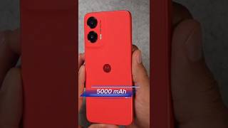 Moto G35🔥 Upcoming Smartphone 4krtech [upl. by Brianne]