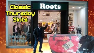 Classic Thursday Slots  Luke Perry  Alex Trebek  Roots  Ducks In A Row [upl. by Ahders]