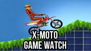 X Moto Free PC Motocross Platform Game FreePCGamers Game Watch [upl. by Mahla333]