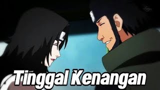 ASUMA KURENAI Tinggal Kenangan AMV [upl. by Meijer603]