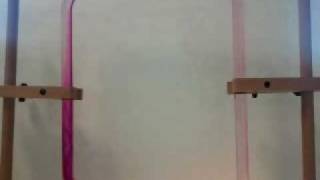 Demo  Convection using Potassium Permanganate [upl. by Philomena]