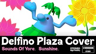 Delfino Plaza  Super Mario Sunshine  Cover [upl. by Retxab520]