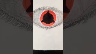 Sharingan eyes edit sharingan naruto anime itachi editz [upl. by Tiphani]