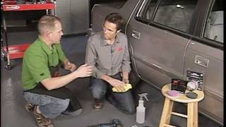 Fixing scratches on your car is easy with the 3M Scratch Removal System [upl. by Andros]