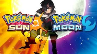 Battle Zinnia Theme  Pokemon Sun amp Moon  Remix [upl. by Proudlove]