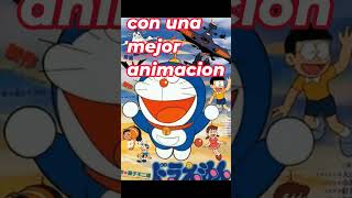 Trailer Doraemon 1973 Capitulo 2 REMAKE total mente animado [upl. by Alyat18]