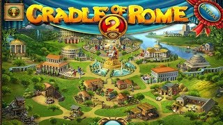 Cradle Of Rome 2 video inceleme 1080p Full HD 60fps [upl. by Narut74]