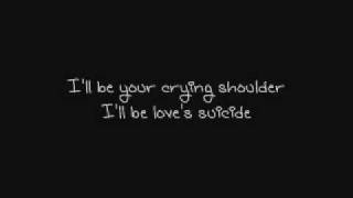 Ill Be  Edwin McCain Lyrics [upl. by Remmus]