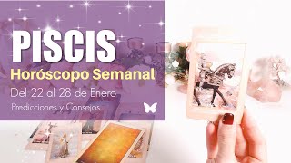 ⭐️PISCIS CORAZONES ATADOS💞BIENVENIDO A LA MEJOR ETAPA DE TU VIDA😍🥰 HOROSCOPO SEMANAL AMOR Y MÁS [upl. by Esya]