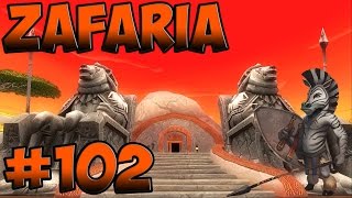 Wizard101 Full Game Walkthrough  quotBelloq the Cheekyquot Ep 102 [upl. by Tamma]