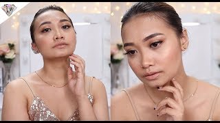 MAKEUP FAVORITES  HALIK INSPIRED MAKEUP  JADE KABAHAN KA NA INFIDELITY TALK [upl. by Phillipe313]