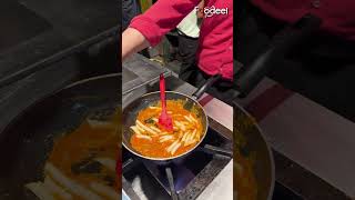 Simple Recipe of Restaurant style Arrabiata Red Sauce pasta  pasta food recipe tastyfood [upl. by Burris23]