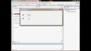 VB6 Tutorial 015  Using Mod to calculate remainders [upl. by Edwine940]