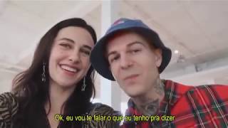 The Neighbourhood  Single Video LEGENDADO [upl. by Bullis]