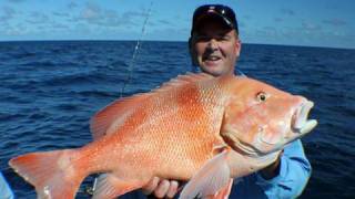 Mackay Fishing Charter Insane Three Day Trip [upl. by Clapp]