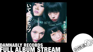 FULL STREAM Otoboke Beaver  ITEKOMA HITS Damnably 2019 [upl. by Shanks750]