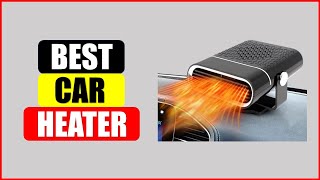 Top 5 Best Car Heater in 2024  Best Car Heate AliExpress [upl. by Irrek]