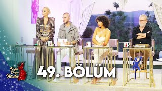 DOYA DOYA MODA 49 BÖLÜM DoyaDoyaModa [upl. by Jankell]