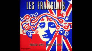 LES FRANGLAIS  Ringing Song 60s Pop [upl. by Spears]