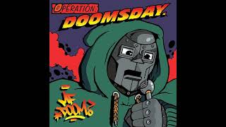 MF Doom  Doomsday [upl. by Olegnaid]