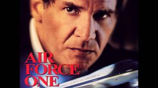 Air Force One OST 6The Hijacking [upl. by Adnolrehs576]