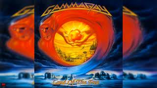 Gamma Ray  LAND OF THE FREE  Full Album 1995 [upl. by Alcott]