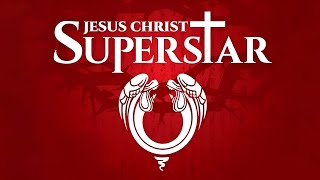 Jesus Christ Superstar Full Show Backing Tracks [upl. by Jesse752]