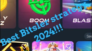 Best Bitsler strategy 2024 [upl. by Derron]