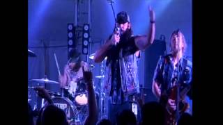 Scattered Hamlet  Whipping Post Live from Rocklahoma 7 of 9 [upl. by Gatian]