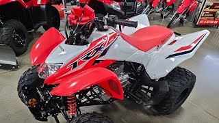 2025 Honda TRX250X stcroixpowersports honda trx250x hondatrx250x [upl. by Ehrsam]